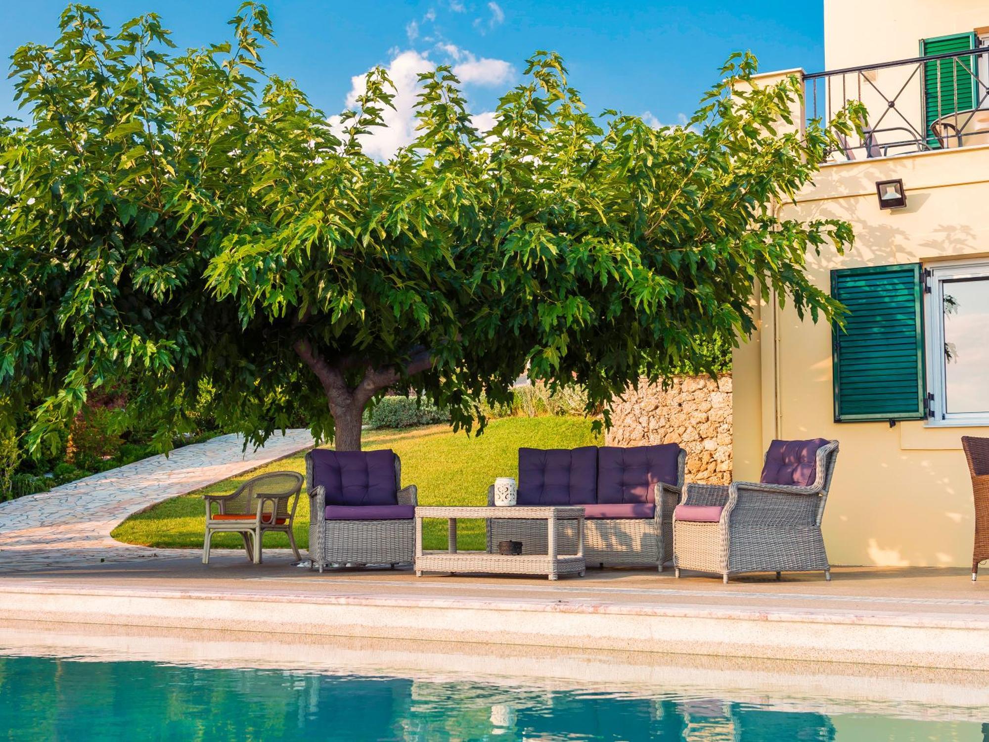 Myrtoan Pelagos Villa Πόρτο Χέλι Εξωτερικό φωτογραφία