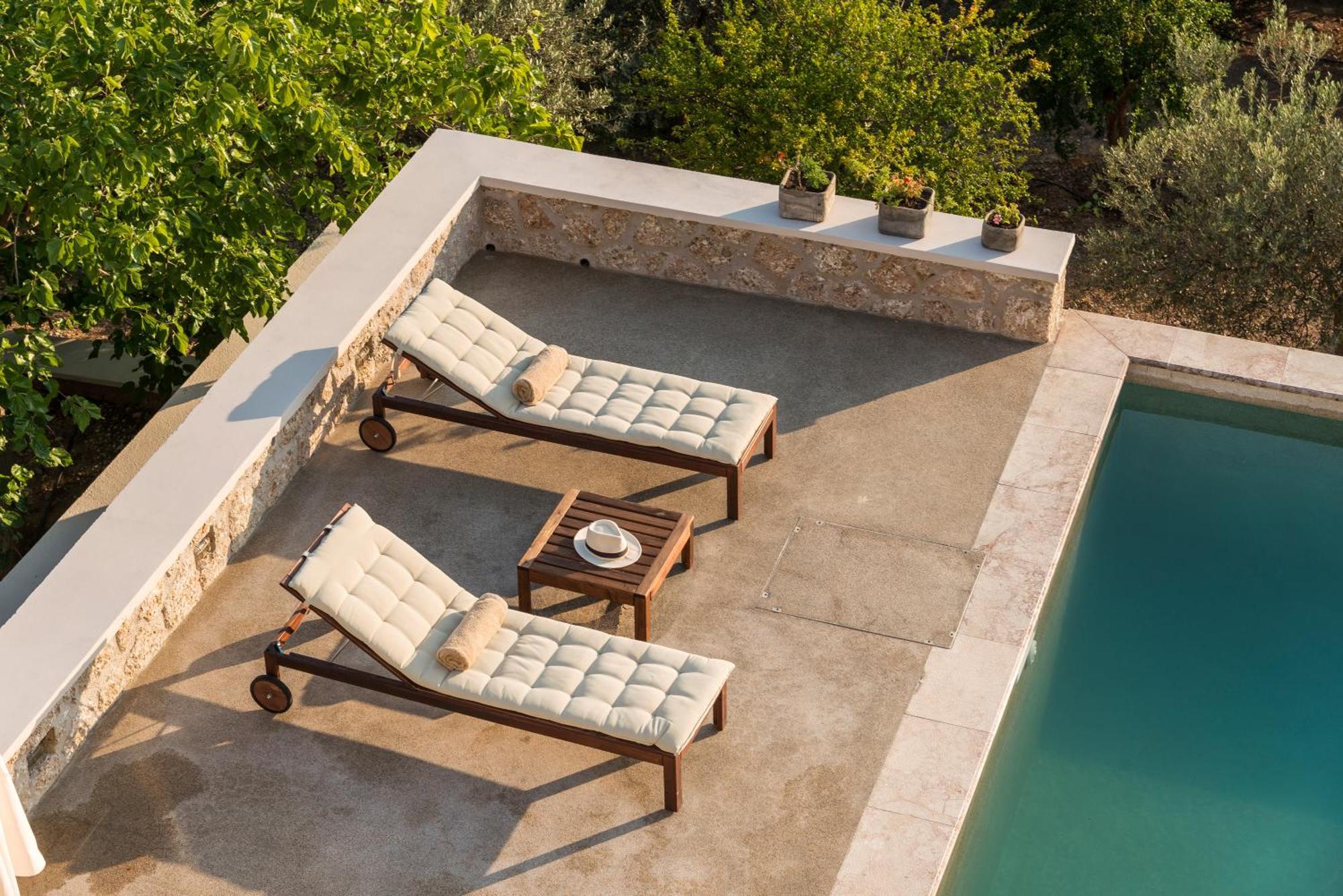 Myrtoan Pelagos Villa Πόρτο Χέλι Εξωτερικό φωτογραφία