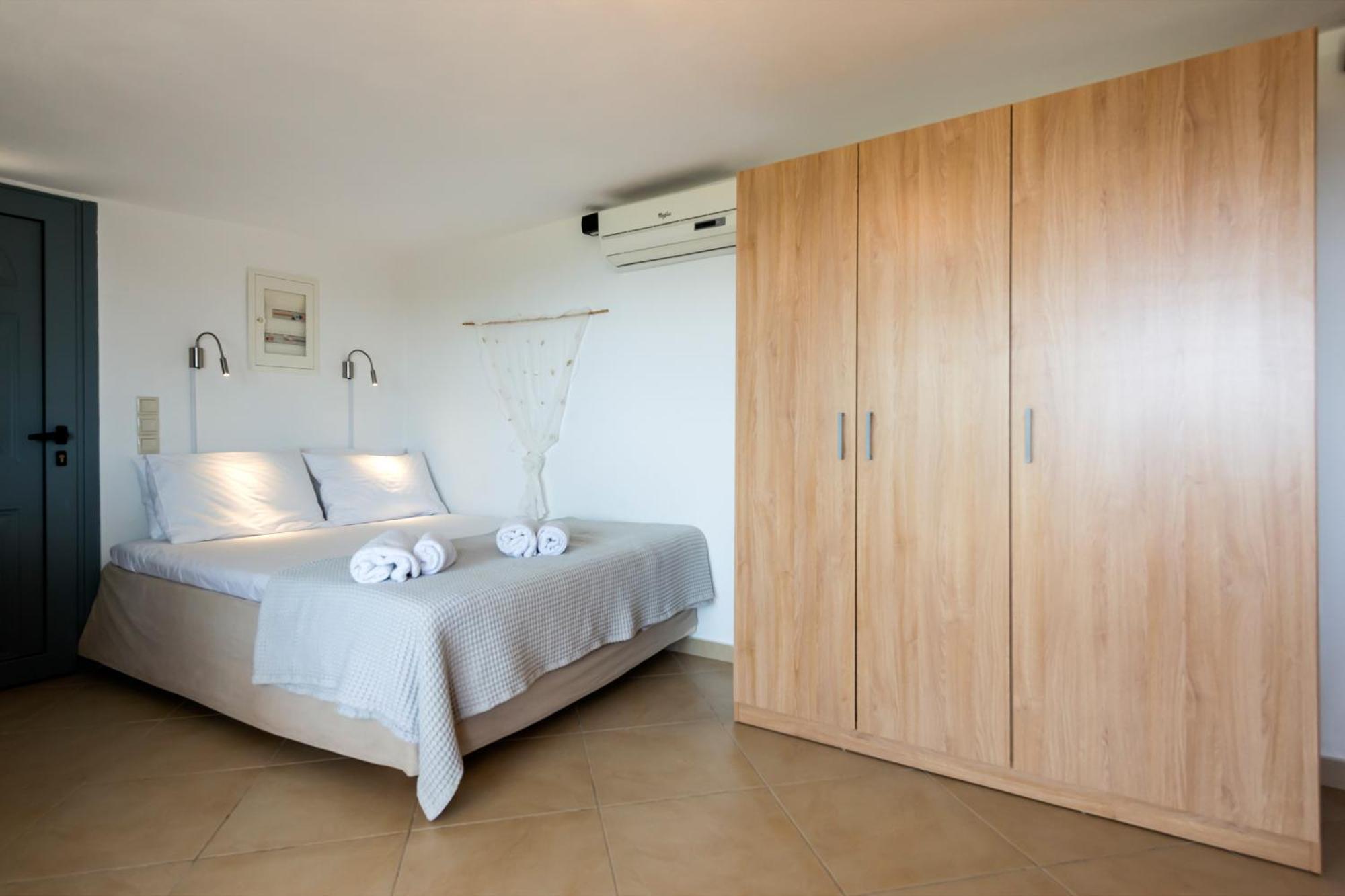 Myrtoan Pelagos Villa Πόρτο Χέλι Εξωτερικό φωτογραφία